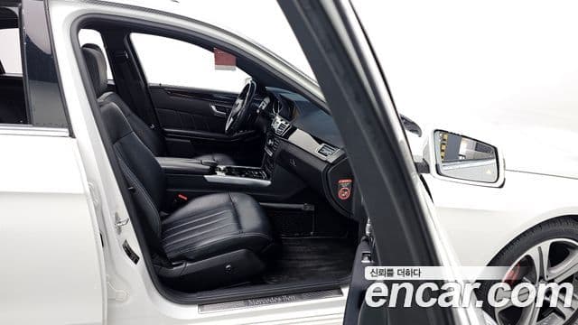 Mercedes-Benz E-класс W212 Avantgarde, 2014 11