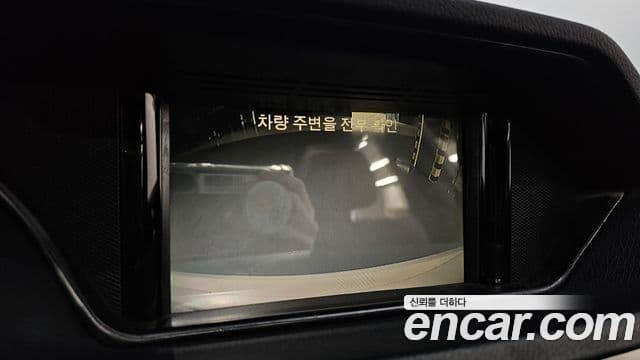 Mercedes-Benz E-класс W212 Avantgarde, 2014 15