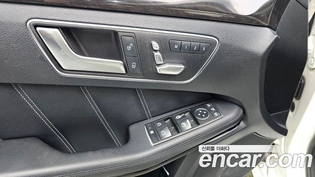 Mercedes-Benz E-класс W212 Avantgarde, 2014 17