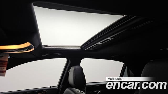 Mercedes-Benz E-класс W212 Avantgarde, 2014 19