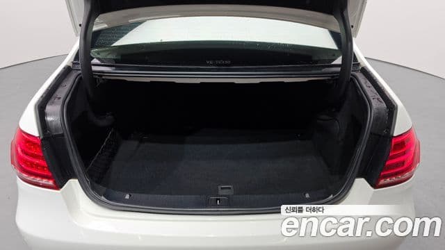 Mercedes-Benz E-класс W212 Avantgarde, 2014 20