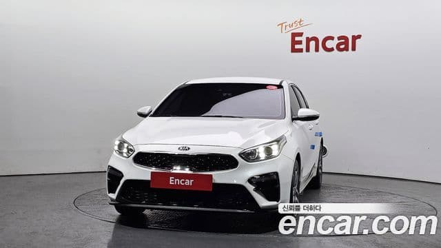 Kia All New K3 Luxury, 2019 3