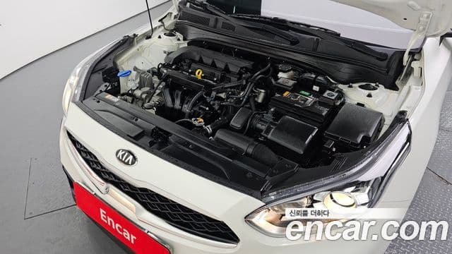 Kia All New K3 Luxury, 2019 6