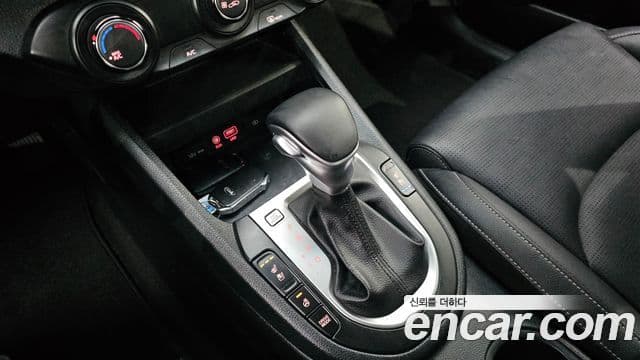 Kia All New K3 Luxury, 2019 9