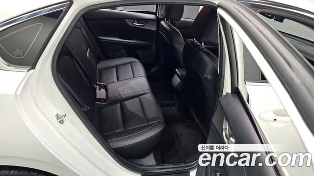 Kia All New K3 Luxury, 2019 12