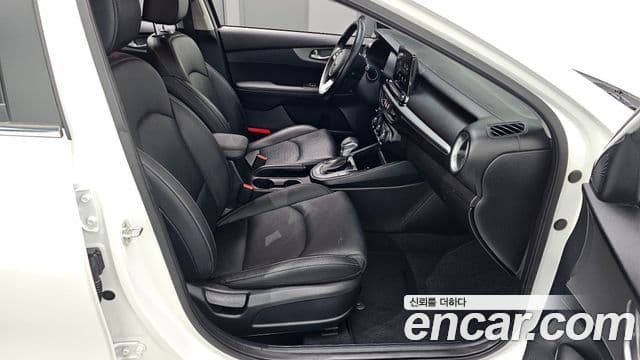 Kia All New K3 Luxury, 2019 13