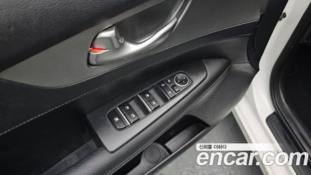 Kia All New K3 Luxury, 2019 14