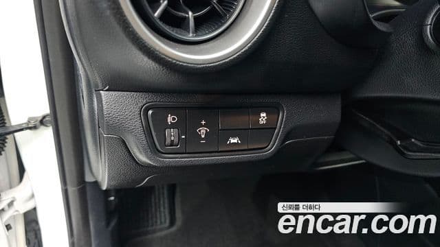 Kia All New K3 Luxury, 2019 15