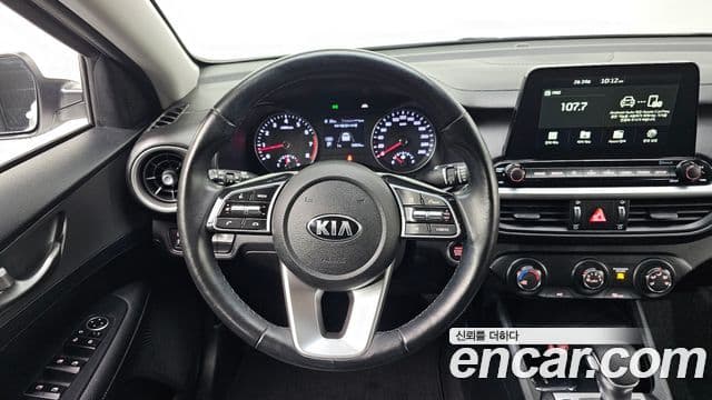 Kia All New K3 Luxury, 2019 16