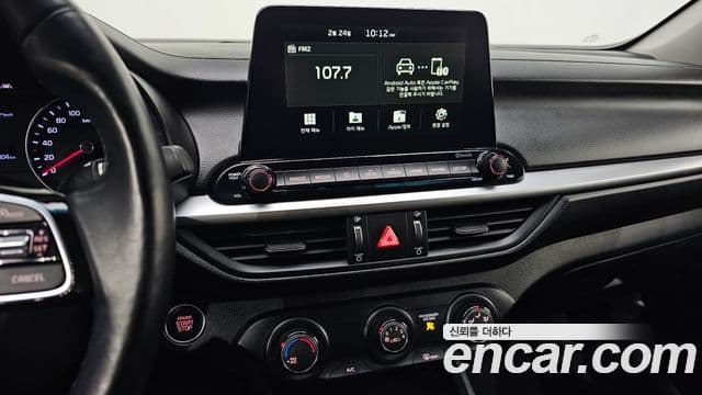 Kia All New K3 Luxury, 2019 18