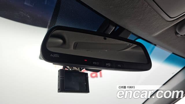 Kia All New K3 Luxury, 2019 20