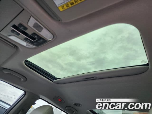 Kia All New Carnival Noblesse, 2017 9