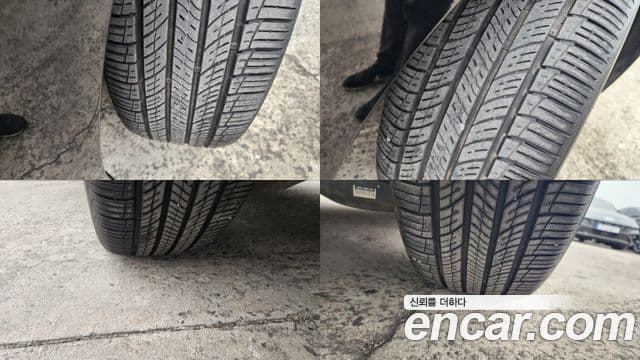 Kia All New Carnival Noblesse, 2017 19