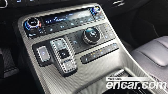 Hyundai The / новый New Palisade Le Blanc, 2024 9