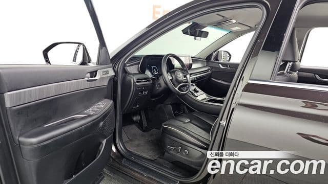 Hyundai The / новый New Palisade Le Blanc, 2024 10