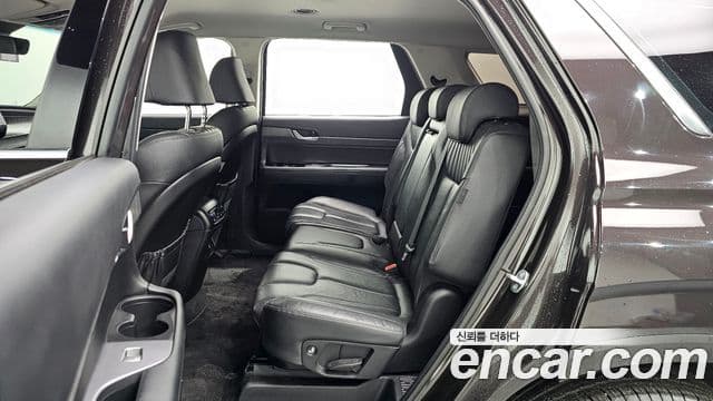 Hyundai The / новый New Palisade Le Blanc, 2024 12