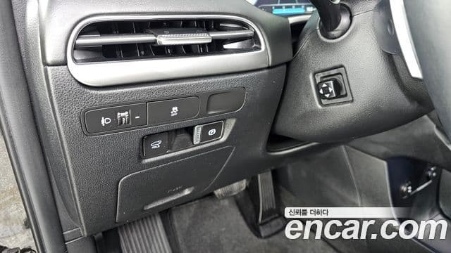 Hyundai The / новый New Palisade Le Blanc, 2024 13