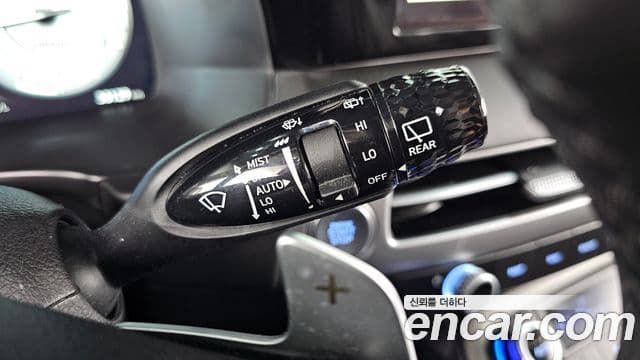 Hyundai The / новый New Palisade Le Blanc, 2024 17