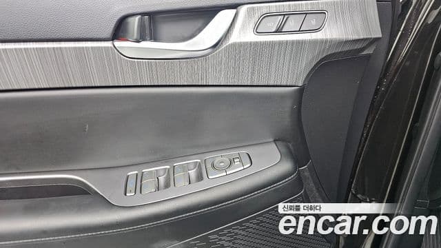 Hyundai The / новый New Palisade Le Blanc, 2024 18