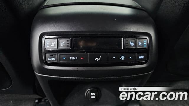 Hyundai The / новый New Palisade Le Blanc, 2024 19