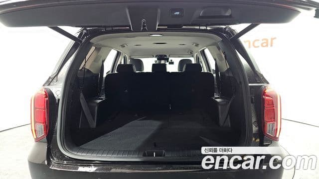 Hyundai The / новый New Palisade Le Blanc, 2024 20