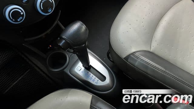 Chevrolet(GM대우) Matiz Creative Star, 2011 9