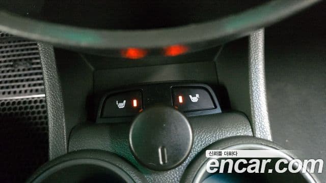 Chevrolet(GM대우) Matiz Creative Star, 2011 16