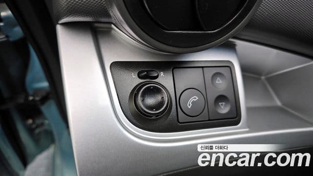 Chevrolet(GM대우) Matiz Creative Star, 2011 17