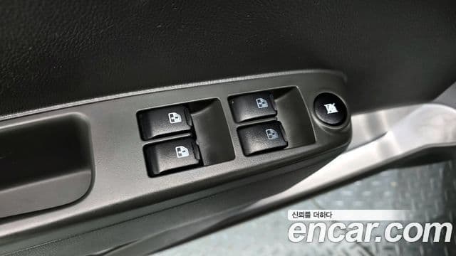 Chevrolet(GM대우) Matiz Creative Star, 2011 18