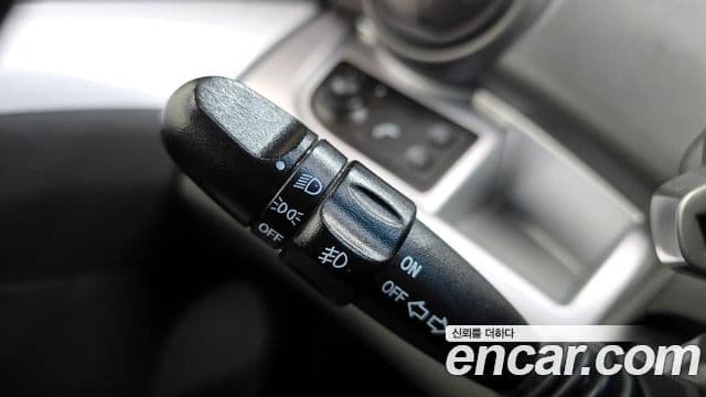 Chevrolet(GM대우) Matiz Creative Star, 2011 19