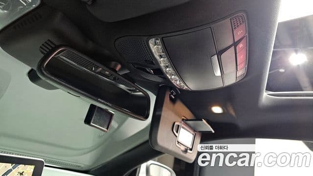 Mercedes-Benz C-класс W205 C200 купе, 2016 19