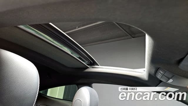 Mercedes-Benz C-класс W205 C200 купе, 2016 20