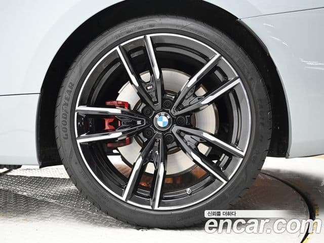 BMW 4시리즈 (G22) M440i xDrive Pro онлайн Exclusive кабриолет, 2025 все фото