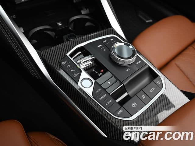 BMW 4시리즈 (G22) M440i xDrive Pro онлайн Exclusive кабриолет, 2025 9