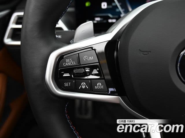 BMW 4시리즈 (G22) M440i xDrive Pro онлайн Exclusive кабриолет, 2025 19