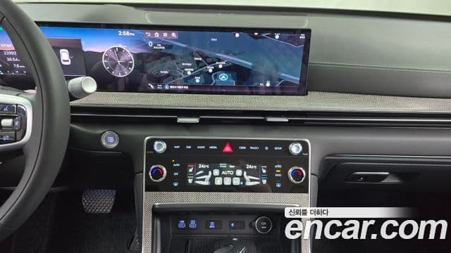 Genesis GV80, 2025 14