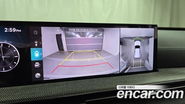 Genesis GV80, 2025 15