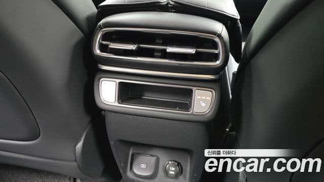 Genesis GV80, 2025 19