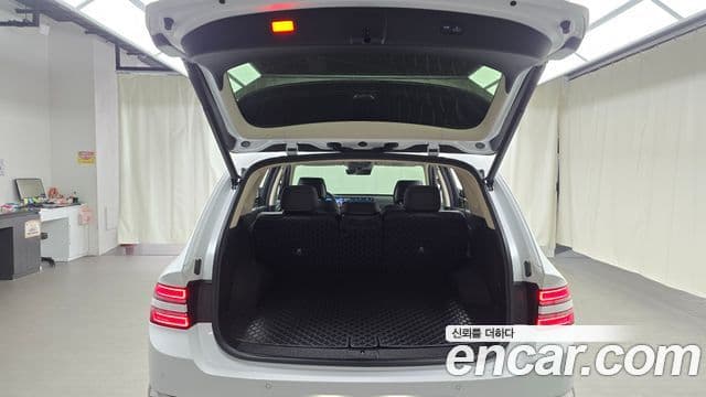 Genesis GV80, 2025 20