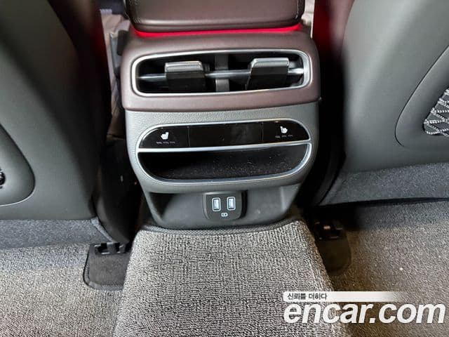 Genesis GV70, 2024 все фото