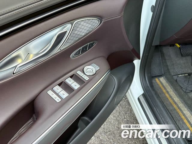 Genesis GV70, 2024 14