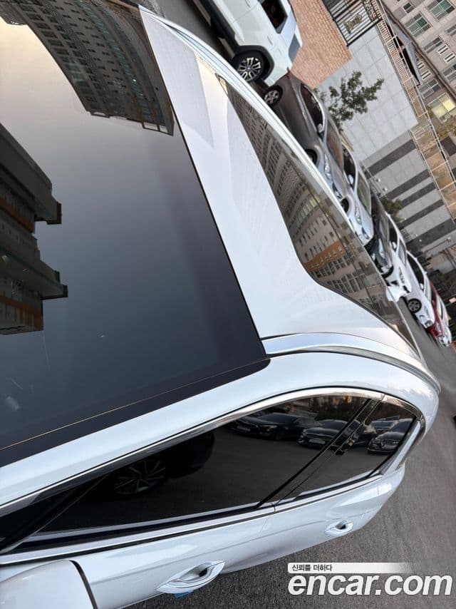 Genesis GV70, 2024 17