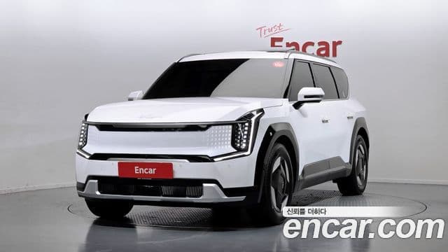 Kia EV9 Earth, 2024 1