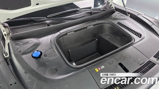 Kia EV9 Earth, 2024 6