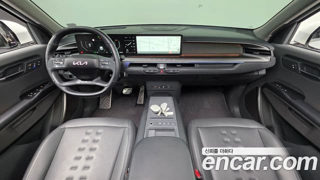 Kia EV9 Earth, 2024 7
