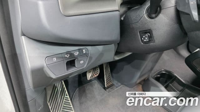 Kia EV9 Earth, 2024 14