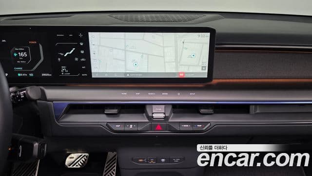 Kia EV9 Earth, 2024 16