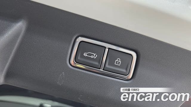 Kia EV9 Earth, 2024 18