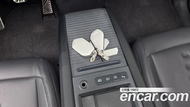 Kia EV9 Earth, 2024 19