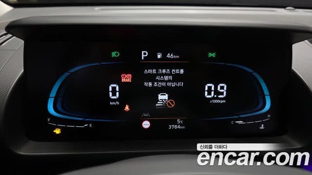 Hyundai Casper турбо D Essential, 2024 8